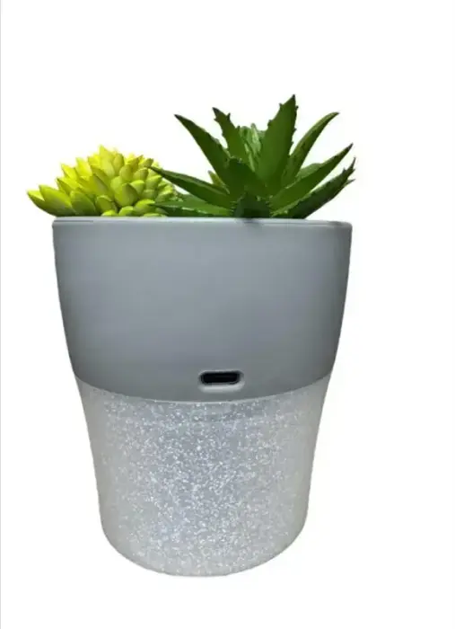 Setty humidifier NP-18 grey Foto 4