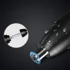 MAXGROOM GT2220A nose, ear and eyebrow trimmer - black Foto 8