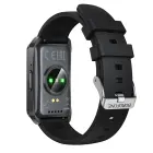 Borofone Smart bracelet BD16 black Foto 3