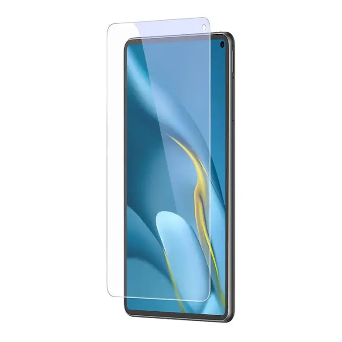 Baseus Crystal Tempered Glass 0.3mm for tablet Huawei MatePad|MatePad Pro 10.8" Foto 4