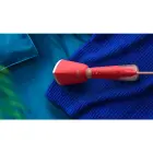 PHILIPS rokas tvaika gludināšanas ierīce, 1400W, oranži sarkans Photo 4
