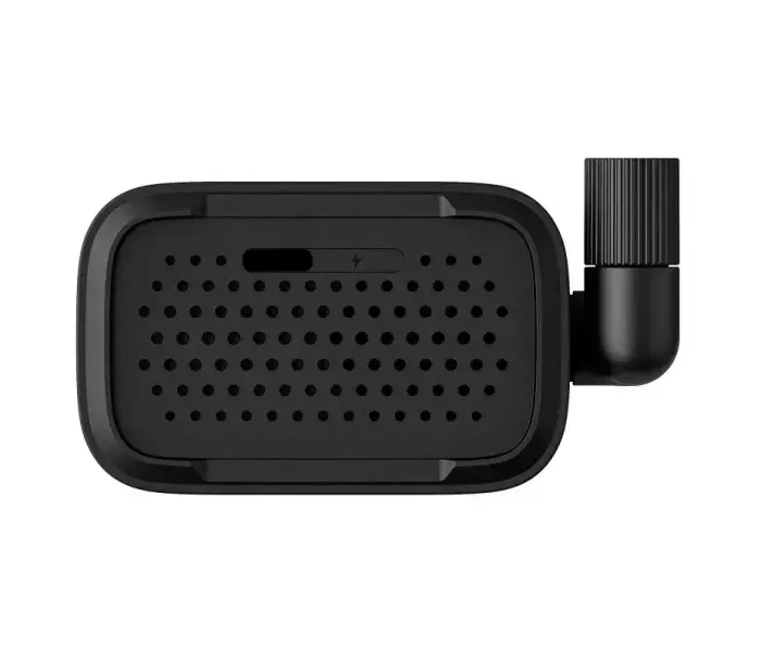 Xiaomi Mijia Portable Electric Air Compressor Black Фото 4