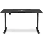 Desk with height adjustment Diablo Chairs X-TENSIO 1400 black Фото 6