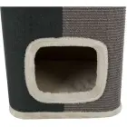 Mājiņa kaķiem : Trixie Jorge Cat Tower, 78 cm Foto 7