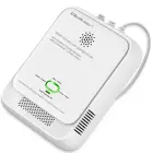 Qoltec Certified wireless Gas Leak (CH4) and Carbon monoxide (CO) detector | alarm 85dB | LED Фото 12