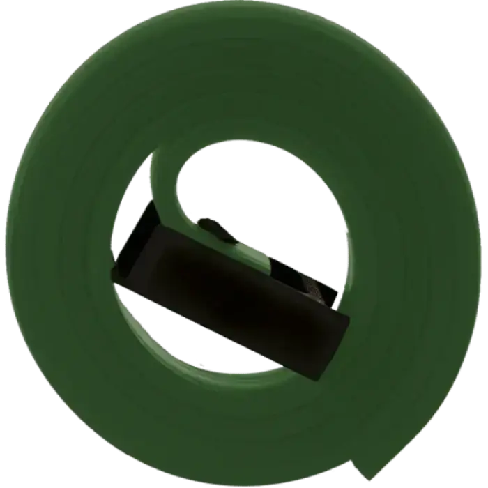 Pretblusu siksna suņiem - Beaphar Bio Band For Dogs, 65cm Photo 2
