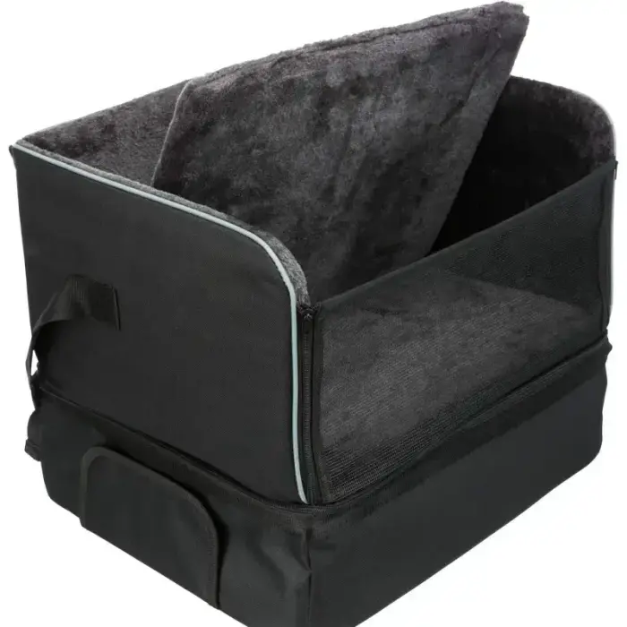 Automašīnas sēdeklis - Trixie Car seat, 45 × 38 × 37 cm Photo 4