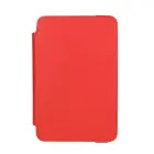 Universal BOOK Case for Tablets 7" DESIGN 1 RED Photo 1