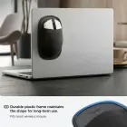 SPIGEN LD220 MOUSE SLEEVE BLACK Foto 14