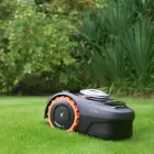 Segway Navimow i108E | Беспроводная роботизированная газонокосилка площадью 800 м² для больших садов Фото 7