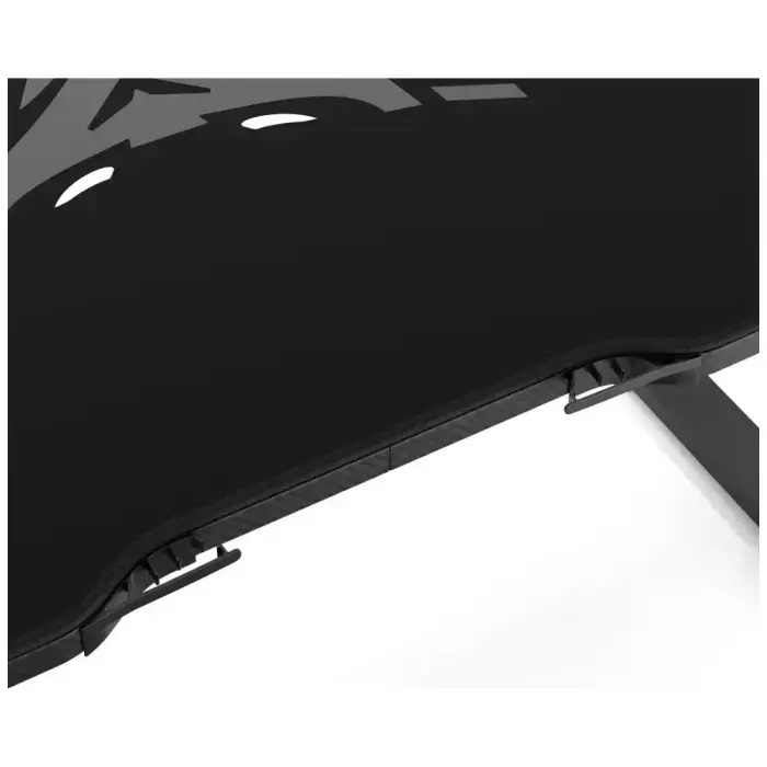 Desk with height adjustment Diablo Chairs X-TENSIO 1400 black Фото 22