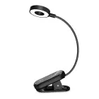 TECH-PROTECT LL100 CLIP READING LIGHT BLACK Foto 2