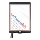MUSTTBY Touch screen + OCA for iPAD Air 2 (black) Фото 2
