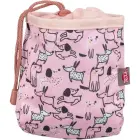 Somiņa gardumiem – Trixie Treat Bag, on clip strip, ø 9 × 14 cm Photo 5