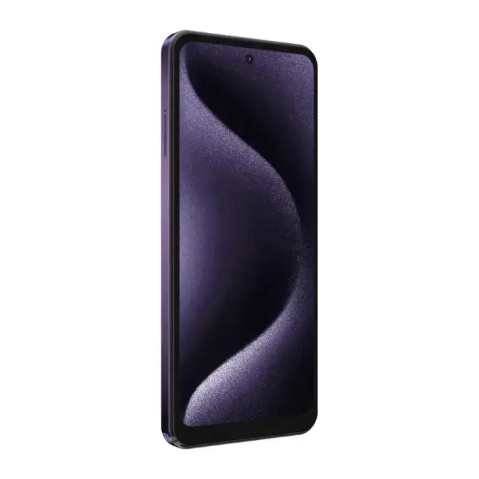 HOTWAV NOTE 13 MAX smartphone (purple) Foto 6
