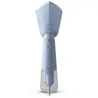 PHILIPS rokas tvaika gludināšanas ierīce, 1400W, gaiši zils Photo 2