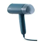 PHILIPS rokas tvaika gludināšanas ierīce, 1000W, zila Photo 4