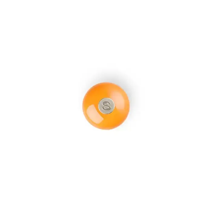 Le Creuset Salt grinder 21cm orange Photo 3
