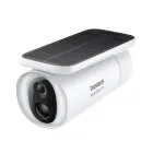 Baseus Security S1 2K Outdoor Camera – White Foto 3