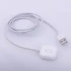 Forever MASM-100 wireless charger for smartwatch 3W white Фото 3