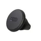 XO car holder C96B magnet black Foto 1