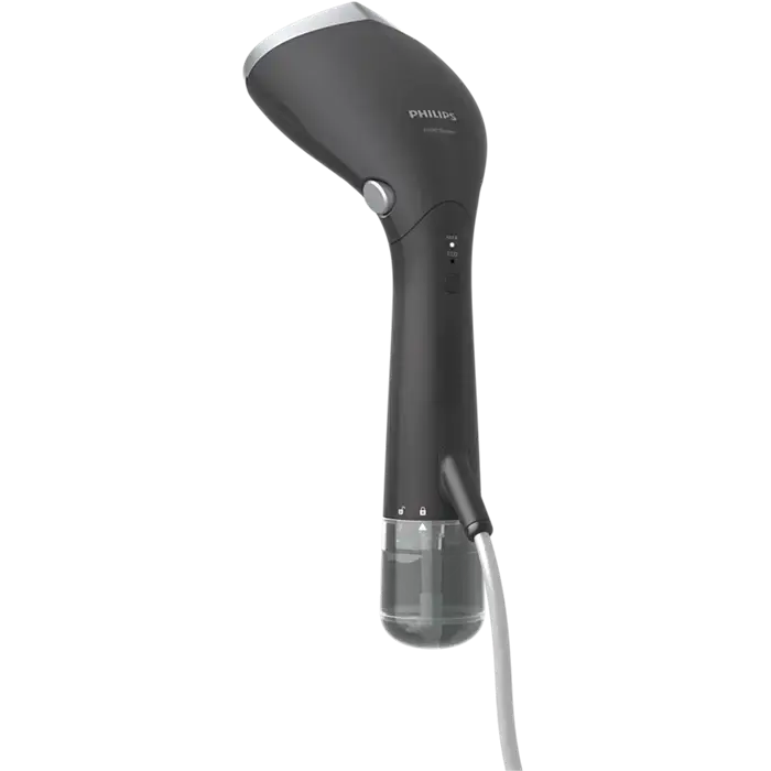 PHILIPS Philips 7000. sērijas rokas apģērbu tvaicētājs, 1500 W, pelēks Foto 3