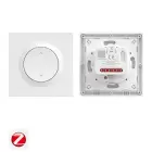 Zigbee išmanusis roletų sieninis jungiklis Sonoff MINI-ZBRBS-E Foto 1
