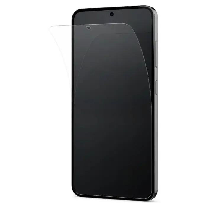 Spigen Neo Flex hydrogel film for Samsung Galaxy S24 - 2 pcs. Foto 9
