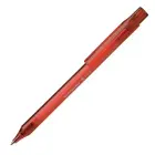 Lodīšu pildspalva SCHNEIDER FAVE 1.0mm, sarkana Фото 1