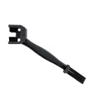 Bike chain cleaner brush Forever Outdoor black Foto 1