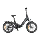 ENGWE L20 PRO 3.0 250W 20" Electric Bike (Black) Foto 3