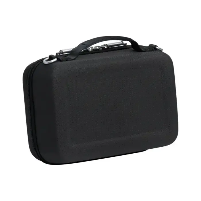Ланч-бокс/сумка The All Day Arista Mini Lunch Box 4L, черный Фото 3