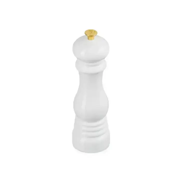 Le Creuset Pepper mill 21cm white Photo 2