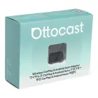 Wireless car adapT3er OT3T3OCAST3 CA525-T3 black Foto 2