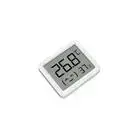 Xiaomi Mi Temperature and Humidity Monitor 3 Mini White Photo 6
