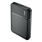 Maxlife внешний аккумулятор (powerbank) MXPB-01 5000 mAh черный Фото 2
