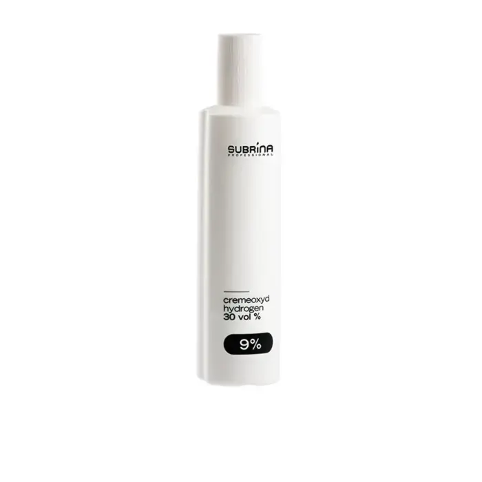 Subrina Professional, CremeOxyd, Hair Oxidant Lotion, 9%, 30 vol, 120 ml Фото 2