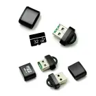Card reader CR01 Micro SD - USB Foto 5