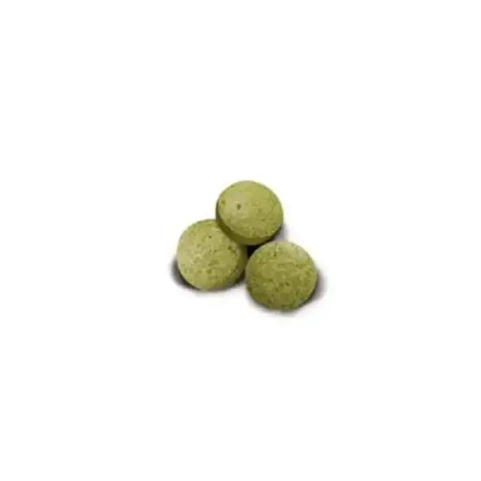 Vitamīnizēta papildbarība : GimCat Gras Bits 50gr Фото 2