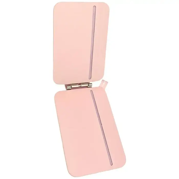 Magnetic phone wallet stand  Nimmy New Big-Eye Cute Pets 2.0 Dog pink Foto 5