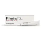 Labo, Fillerina 12HA Densifying Filler Grade 3, Hydrate & Firm, Eye Cream, 15 ml Foto 1