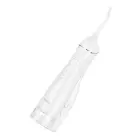 Oral flushing device Hoco IPX7 300 ml HP63 white Foto 2