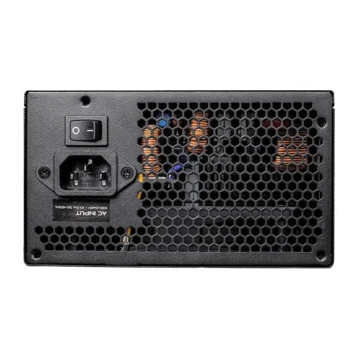 DarkFlash Power Supply PMT1050 Black Foto 4