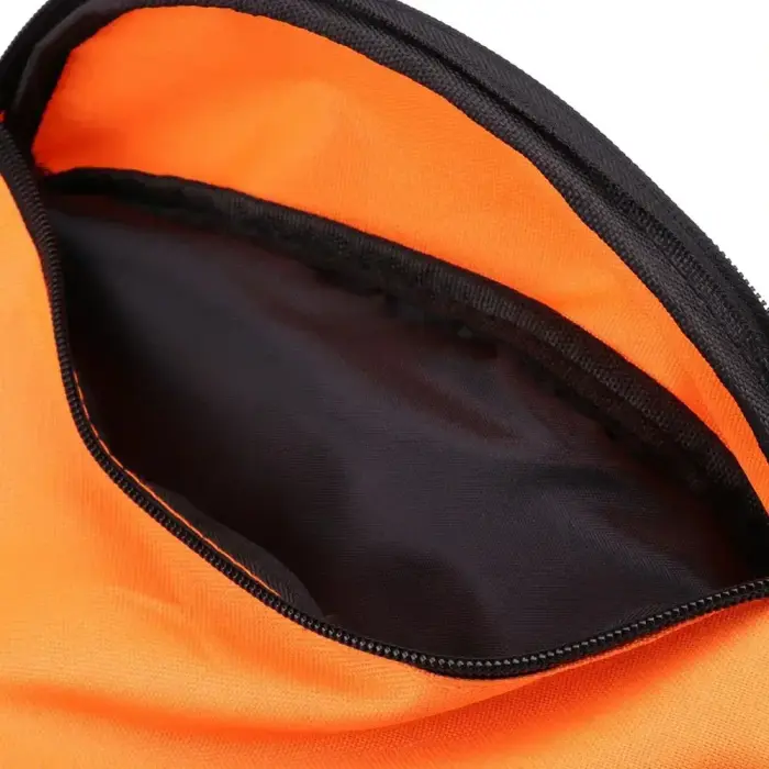 Ultimate Running Belt bag for keys wallet documents black Foto 6