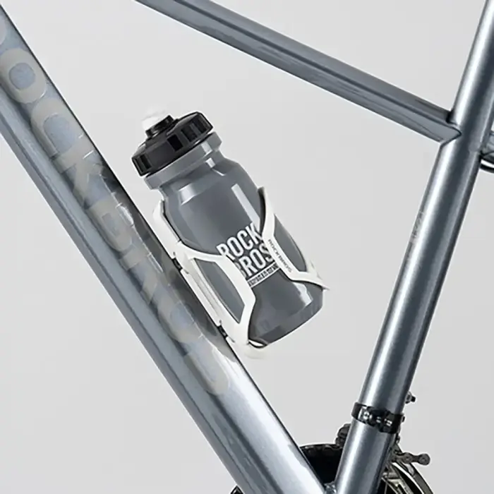 Rockbros 600 ml Bike Bottle - Gray Foto 6