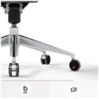 Ergonomic chair Diablo Chairs V-Basic black Фото 7