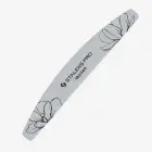 Staleks Mineral Nail File Expert 40 180/240 Crescent - Mineral Nail File 25 Pieces Foto 2
