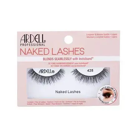 Ardell Naked Lashes - #428 Photo 1