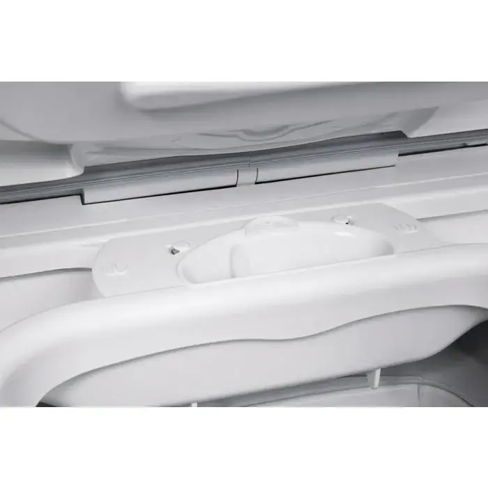 Electrolux veļas mazg.mašīna (augšas ielāde), 6 kg, D Foto 2