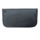 Anti-theft Case for Car Keys Phone Radio Blocking Faraday Box Faraday Cage 20cm x 11cm Black Фото 5